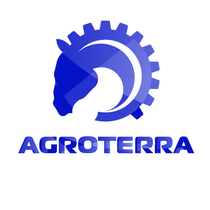 Kompaniia «Ahroterra»