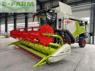 Claas trion 530 + cerio 620 adapter za žito