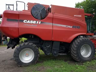 Case IH 8010 Axial-Flow kombajn za žito