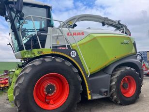 Claas JAGUAR 970 NIR PAKET kombajn za žito