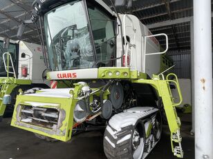 Claas Lexion 760 kombajn za žito