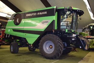 Deutz-Fahr C 7205 TS kombajn za žito