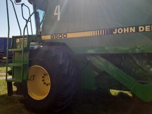 John Deere 9500 kombajn za žito