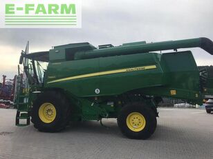 John Deere t660 hm kombajn za žito