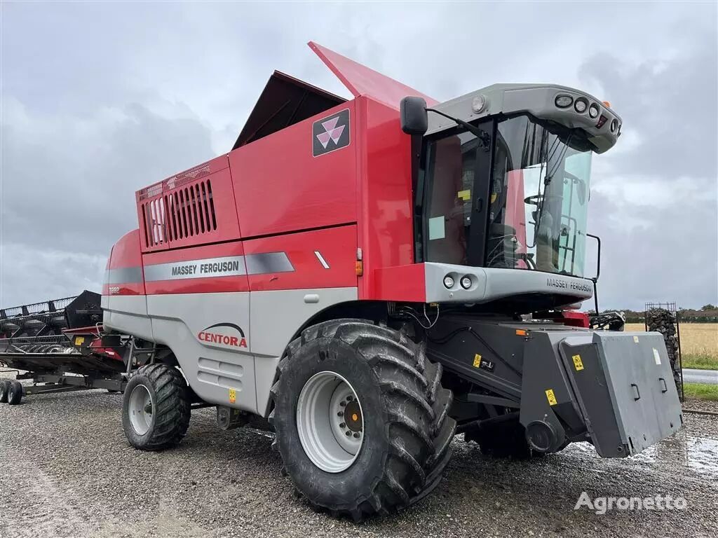 Massey Ferguson 7282 kombajn za žito