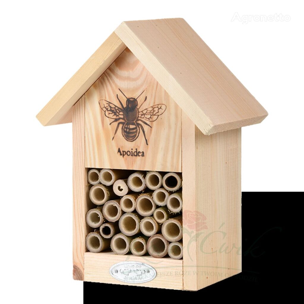 Pčelinja kuća