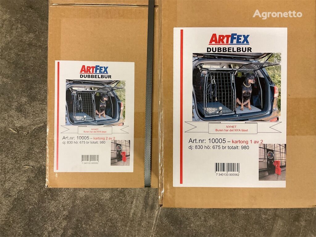 Artfex 10005 ostala oprema za stočarstvo