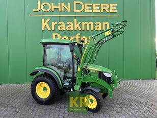 novi John Deere 3039R  mini traktor
