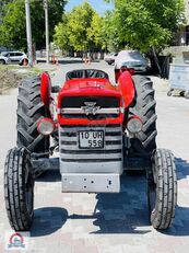 Massey Ferguson X 35 mini traktor