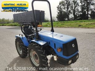 BCS 930AR motorni traktor
