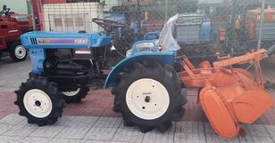 Iseki TX 1300 motorni traktor