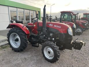 YTO SK 244 motorni traktor