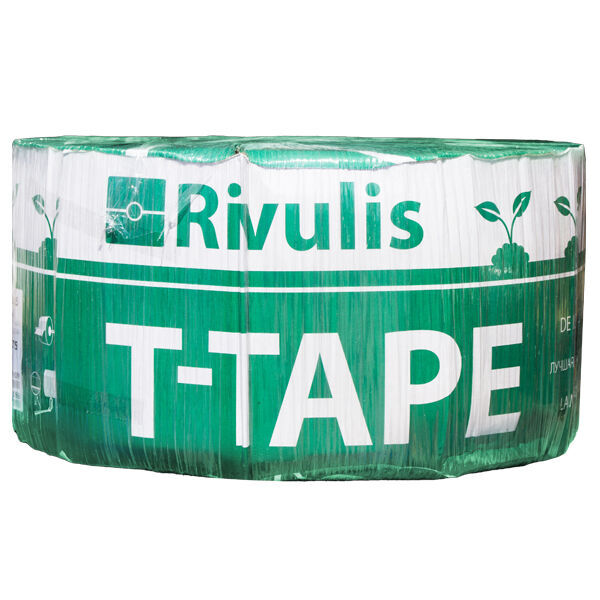 novi Rivulis  T-Tape 515-30-340 1250m (30cm – 5l) crevo za navodnjavanje