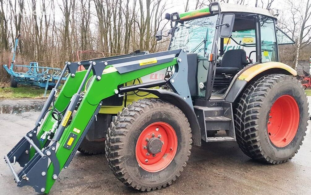 novi Neuer Frontlader, Kapazität 1600 kg CLAAS prednji traktorski utovarivač