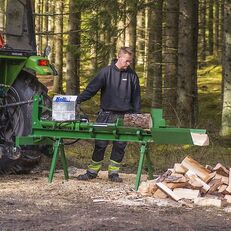 novi Kellfri MD Kellfri Holzspalter mit Traktorantrieb, 7 t, 70 cm cepač za drva