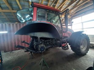 Popravke i remont VALTRA traktora, PALMS prikolica, poljoprivrednih mašina