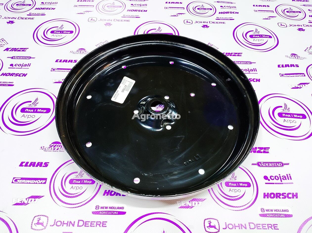 John Deere kolesa A77880 disk za John Deere  Disk kolesa