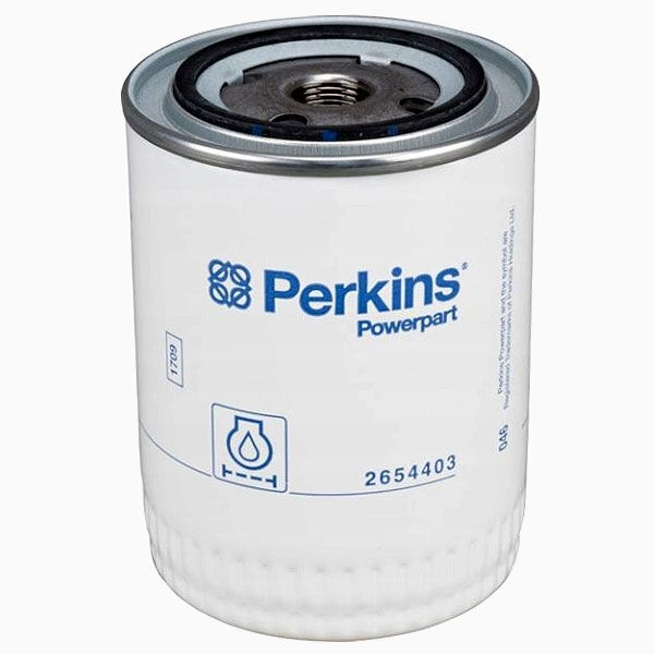 Perkins filter ulja za Claas kombajna za žito