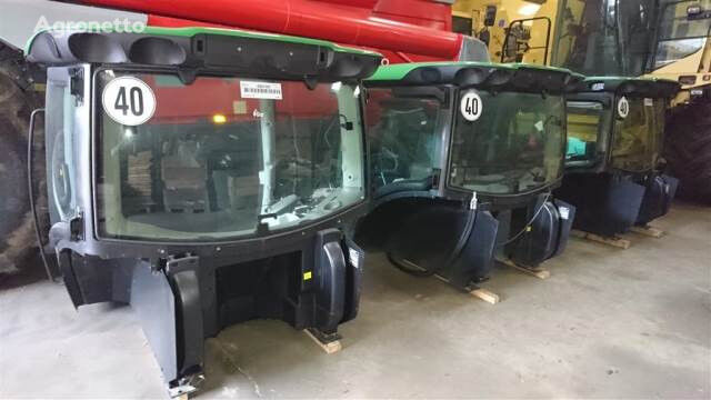 John Deere 6155 kabina za John Deere R serie traktora točkaša