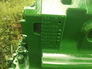 mjenjač za John Deere 8400,8300,8200,8100 traktora točkaša
