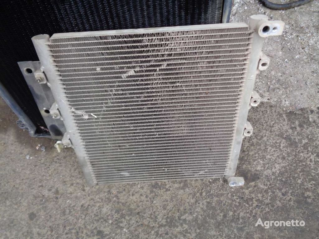 Air conditioning radiator radijator grijanja za New Holland traktora točkaša