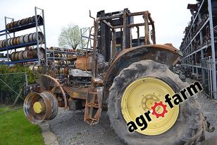 John Deere 6930 6830 6630 6530 parts, ersatzteile, części, transmission, en za traktora točkaša