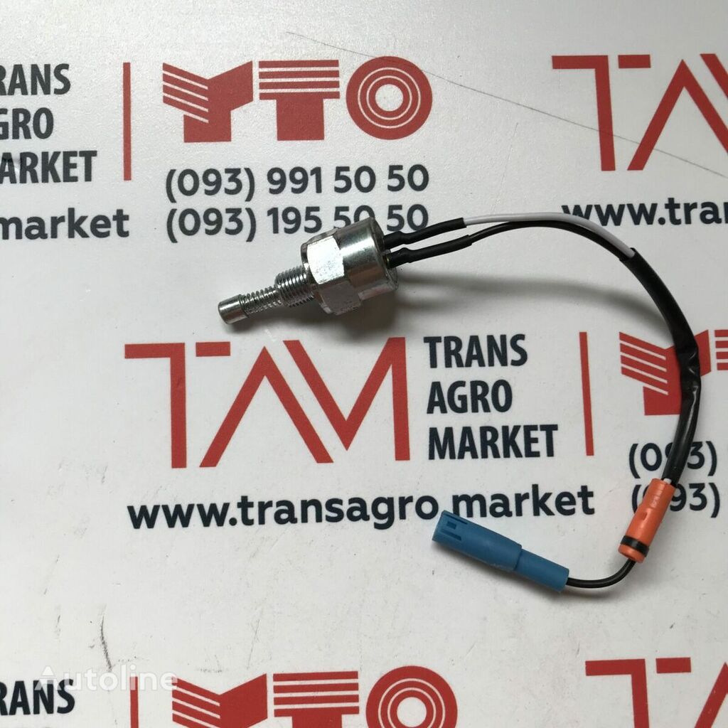 TAM JK232A-1 senzor za YTO 1024/1054/1304/1404 traktora točkaša