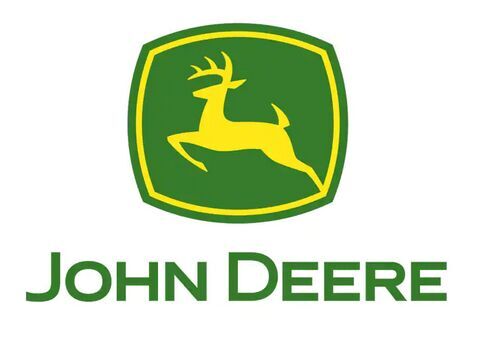 John Deere DZ112112 ubrizgač za John Deere