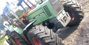 upravljački zglob za Fendt 311 traktora točkaša