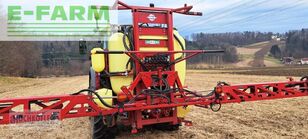 Hardi master 1000 samohodna prskalica