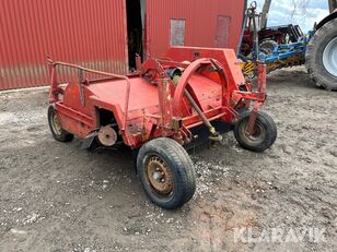 Grimme KS 1500 tarup za ciminu