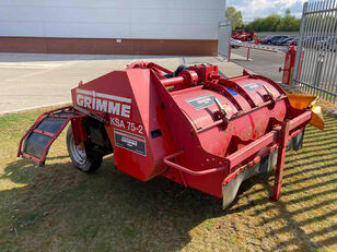 Grimme KSA 75-2 tarup za ciminu