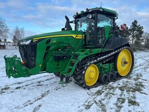 John Deere  8RT370 traktor gusjeničar