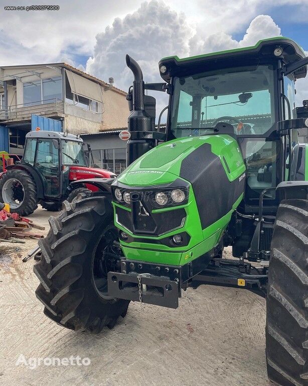 novi Deutz-Fahr 5125 GS traktor točkaš