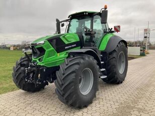 novi Deutz-Fahr 7250 HD AGROTRON TTV-LRC traktor točkaš