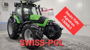Deutz-Fahr Agrotron 130 traktor točkaš