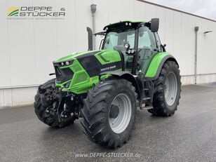 Deutz-Fahr Agrotron 6185 TTV traktor točkaš