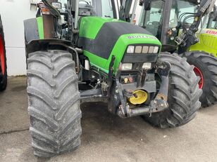 Deutz-Fahr Agrotron M 640 traktor točkaš