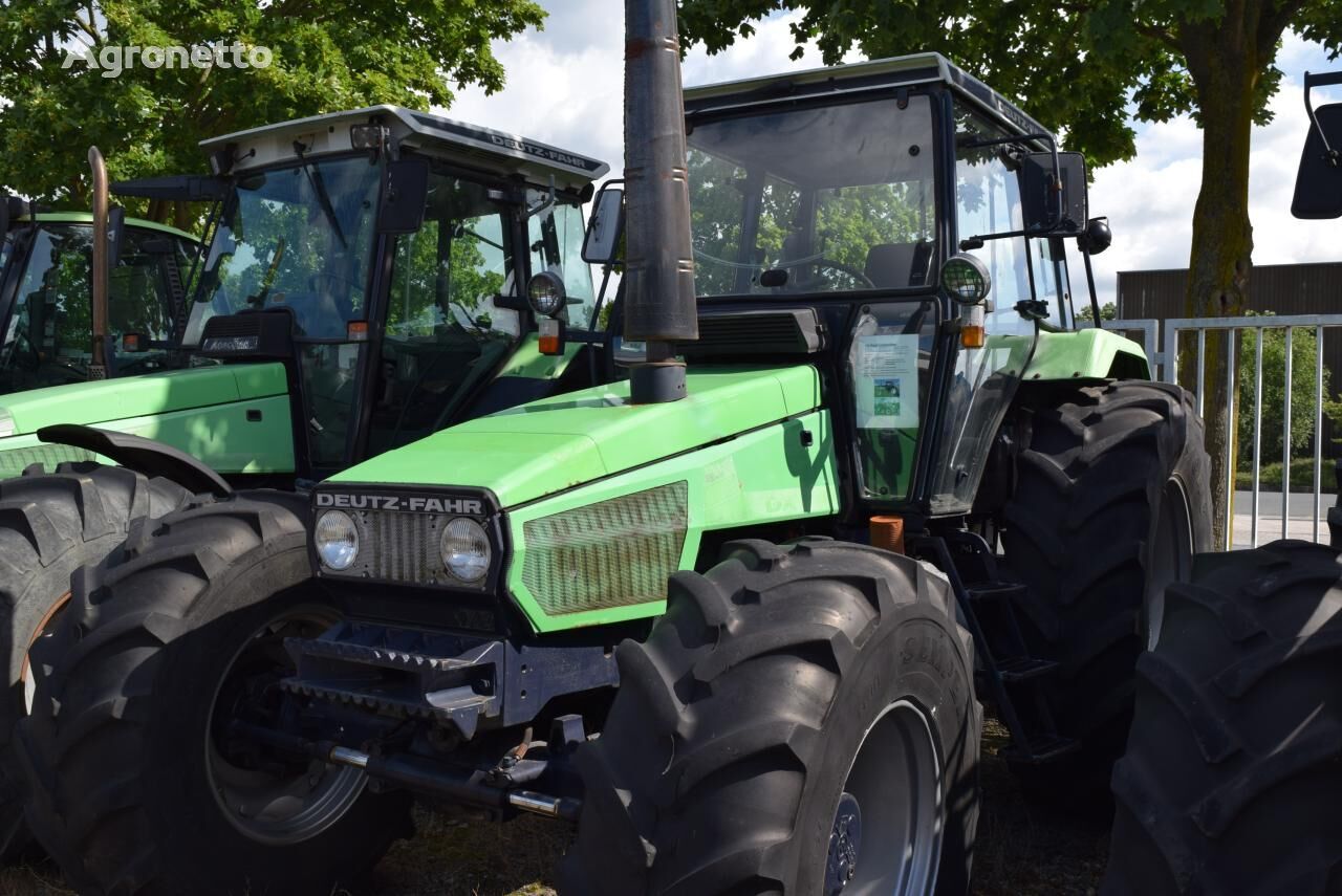 Deutz-Fahr Agroxtra 6.17 traktor točkaš