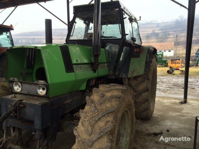 Deutz-Fahr DX 6.50 traktor točkaš po rezervnim dijelovima
