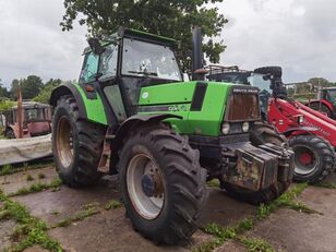 Deutz-Fahr DX 6.50 traktor točkaš