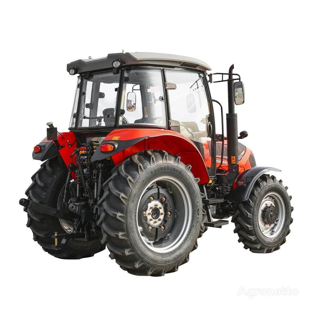novi FarmLead FL1204-01 traktor točkaš