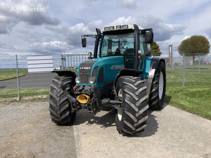 Fendt Favorit 716 Vario traktor točkaš