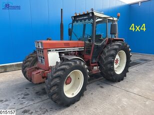 International 955A 4x4, Manual, 67 KW traktor točkaš