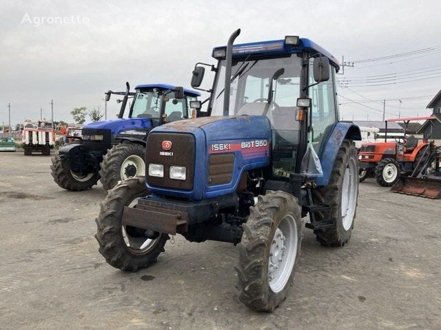 Iseki T950F traktor točkaš