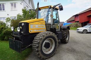 JCB Fastrac 1135 traktor točkaš