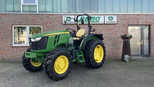 novi John Deere 5050E BTS traktor točkaš
