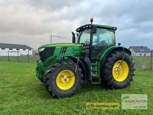 John Deere 6210R traktor točkaš