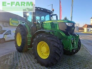 John Deere 6215r premium edition traktor točkaš