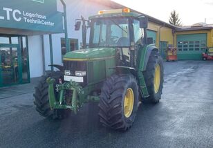 John Deere 6800 traktor točkaš